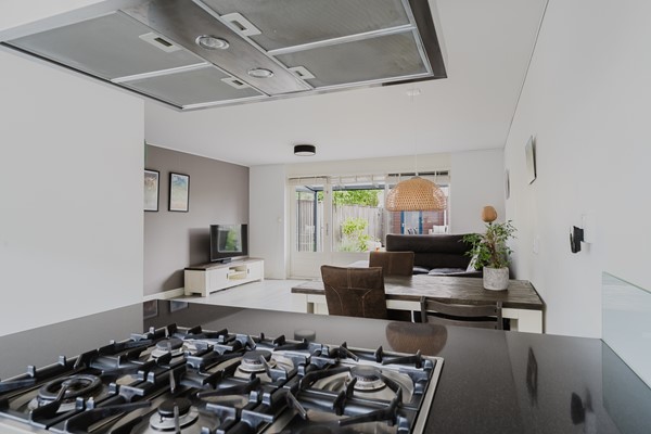 Medium property photo - Truus Schröderstraat 5, 3207 JG Spijkenisse